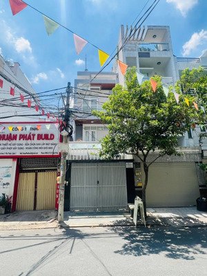 bán nhà mặt phố tại tân thuận nam, 14,2 tỷ, 80m2, 3pn + 4wc, chỉ với giá tốt