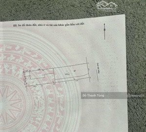 bán mảnh đất mặt phố mã mây, hoàn kiếm. thủ phủ kinh doanh của thủ đô, full thổ cư, giá 129,6 tỷ