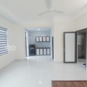 căn hộ mini 40m2 trịnh văn bô, miễn phí chỗ để ô tô, ban công thoáng - full đồ, ở được luôn