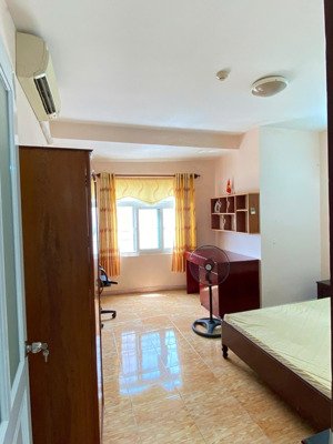 cho thuê cc lakeside apartment, 4,5 triệu vnd, 72m2, 2pn, 1wc, vũng tàu