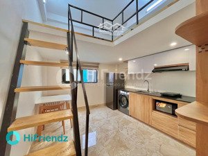 cho thuê phòng gác (1m7) - đầy đủ nội thất cao cấp, hẻm oto an ninh yên tĩnh đường âu dương lân q8