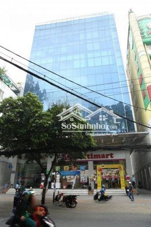 cho thuê văn phòng đường cao thắng quận 3 .. dt: từ 100m2 -- 400m2