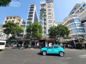 bán nhà mặt tiền đường nguyễn tri phương quận 10 , dt 4x20m, giá chỉ 25 tỷ