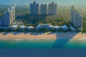 sun group chính thức ra mắt siêu dự án nghĩ dưỡng tại vũng tàu tâm điểm bds nghĩ dưỡng tại miền nam