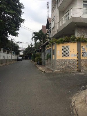 bán đất tặng 4p trọ hxh đường 182, tăng nhơn phú a, quận 9, dt 97m² giá 4,55ty