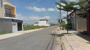 bán 4 lô đất nền trục chính đường số 27, khu đô thị mỹ hạnh hoàng gia - 4x20m, giá 950 triệu