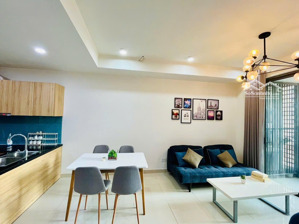 | cho thuê giá tốt | - căn hộ tresor 65m2, 2pn đầy đủ nội thất, vị trí trung tâm lk q1