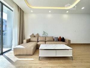 cho thuê nhà đẹp full nội thất 3 phòng ngủ kđt mỹ gia gói 8 có hồ bơi giá 25 triệu