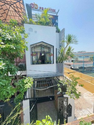 cho thuê nr 3pn, 2wc, 65m2, 23 triệu tại nguyễn tri phương, hòa thuận tây, đà nẵng, view đẹp