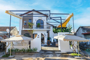 bán nhà mặt phố 3 mặt tiền + đường lý thái tổ, 5,5 tỷ, 179m2, giá siêu hời, uy tín