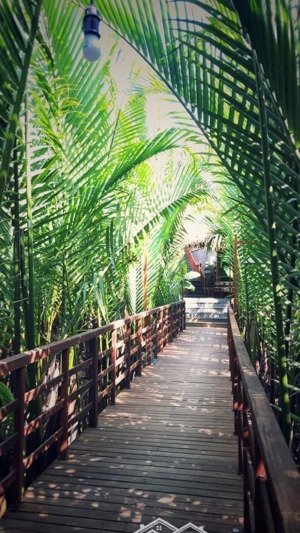 chuyển nhượng resort cao cấp hội an đang kinh doanh dòng tiền tốt, điểm đánh giá cao trên otas