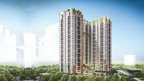 bán cc mini 2pn, 58,12m2 tại ben hill, thuận giao, thuận an, bình dương, 2,014 tỷ vnd