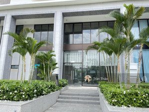 cho thuê nhiều shophouse tầng trệt vị trí đẹp midtown phú mỹ hưng quận 7