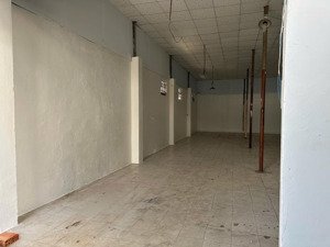 cho thuê kho xưởng 10x20 gần ngã tư thống nhất - phạm văn chiêu