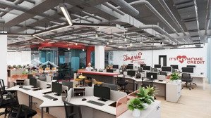 bán đất 2 mặt tiền đường phan huy ích 33m x 80m (dtcn: 2.059m²) xây dựng được 8 tầng giá 217 tỷ/tl