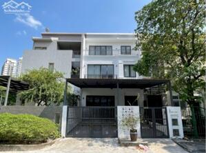 Cho thuê biệt thự Mỹ Thái 3 gần các trường học Quốc Tế 4PN, 4WC