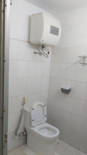 nhà riêng hộ gia đình ngõ 79 cầu giấy, full đồ, 1n1k1b 45m2