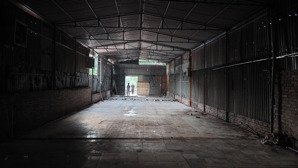kho 260m2, phan t tuệ, 3fa, xe 15t đỗ, 16tr/th