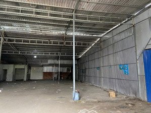 cho thuê kho mặt tiền đường nguyễn văn linh phường an khánh dt: 15m x 28,5m