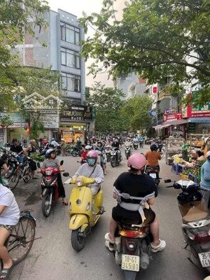 nhà 5 tầng ngõ 373 ngọc hồi tt văn điển