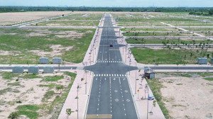 đất nền tái định cư phước an giá tốt, gần sân bay long thành và cảng phước an