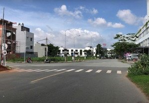 hàng ngộp, bán gấp lô đất ngay đường t1 kết nối thẳng sân bay long thành, 105m2 - giá 1 tỷ 9 . shr