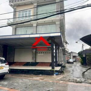 Cho Thuê Mặt Bằng Trung Tâm Thủ Dầu Một, Bình Dương – Diện Tích 900m² – Giá 120 Triệu/Tháng. Liên hệ: Chothuexuongmiennam.com - 0366632092