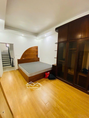 bán nhà riêng tại cự khối, long biên, hà nội, giá tốt 6.18 tỷ, 39m2