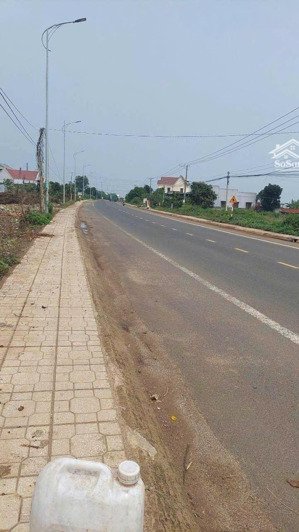 cần bán 886 m2 mặt tiền dt724 giá chỉ 3.12 tỉ, nền đất dài nhất trục đường, lh 0903880286