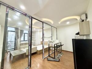 căn hộ ban công 40m2 1pn tách bếp - hoàng diệu sát sân bay tsn