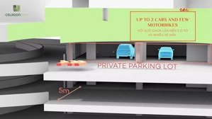 tối ưu không gian nhân đôi giá trị khi sở hữu 2 căn hộ liền kề tại celadon city