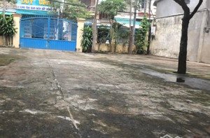cho thuê đất mặt tiền đường nguyễn nghiêm, tp. quảng ngãi
