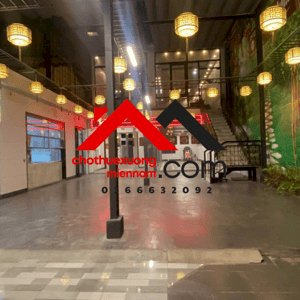 Cho Thuê Mặt Bằng Kinh Doanh Mặt Tiền Đường DT746, Tân Uyên, Bình Dương – Diện Tích 10x33m, Giá 70 Triệu/Tháng. Liên hệ: Chothuexuongmiennam.com - 0366632092