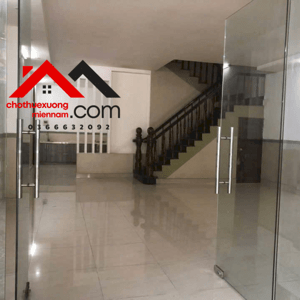 Cho Thuê Mặt Bằng Kinh Doanh Diện Tích Lớn Tại Phường Phú Lợi, Thủ Dầu Một – Chỉ 20 Triệu/Tháng. Liên hệ: Chothuexuongmiennam.com - 0366632092