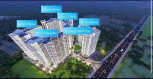chính thức nhận booking block mới căn hộ cielo tại dự án destino centro