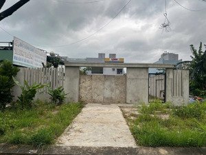 (ncc) cho thuê 350m đất mặt tiền đường lê văn lương, sơn trà diện tích: 350m² (ngang 12.5m)