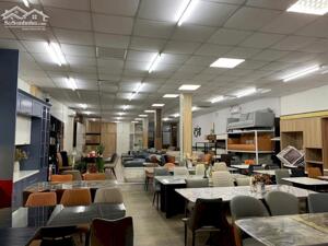 Cho Thuê Mặt Bằng Mặt Tiền Đường Yersin, TP. Thủ Dầu Một – Diện Tích 1.100m², Giá Chỉ 60 Triệu/Tháng. Liên hệ: Chothuexuongmiennam.com - 0366632092