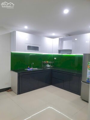 Cho thuê nhà nguyên căn gần Đống Đa, Q. Hải Châu