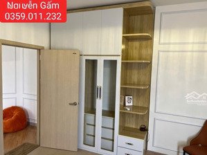 cho thuê căn 1 ngủ full nội thất xịn sò chủ tâm huyết, đã đóng 3 tháng phí dịch vụ, lh: 0359011232