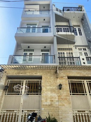 hxh điện biên phủ 4x15m 1t 3l 6p 7wc chỉ cho vpct +shop + lớp học 25triệu