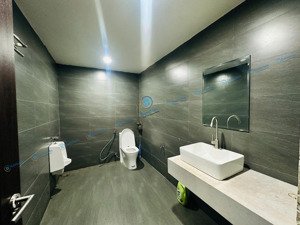 cho thuê nhà 3 tầng 200m gần võ chí công, hòa xuân diện tích 200m (ngang 10m) công năng g