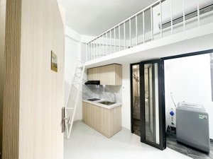 chính chủ cho thuê studio gần lotte tây hồ, nhà mới 100%, dt 35m2. lh 094 663 8663