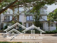 bán biệt thự 250m2 tại đường tỉnh lộ 8, củ chi, giá cực chất 7,15 tỷ vnd
