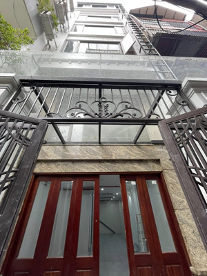 chung cư mini phố trần đại nghĩa 56 m2*7 tầng - 10 phòng, dòng tiền 720tr/năm, 0985818818