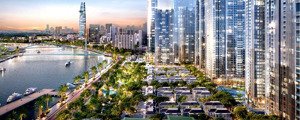 căn hộ siêu sang liền kề landmark 81 - view pháo hoa - view concert quốc gia - giá chỉ 100 triệu/m2