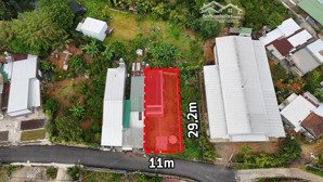 căn nhà vườn ngay trung tâm thành phố bảo lộc với thiết kế tropical thực sự đáng sống & đầu tư đây