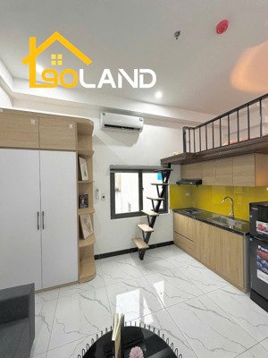 cho thuê phòng tại hoa bằng, 4 triệu, 25m2, đầy đủ nội thất, cầu giấy, hà nội