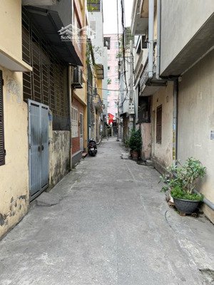 bán nhà riêng 66m2 đường cổ điển thanh trì