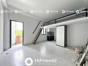 phòng full nội thất - gần aeon tân phú - 4tr7