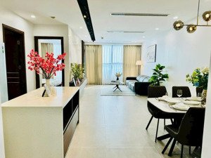 cho thuê cc 3pn, 2wc tại thăng long number one, 20 triệu, 117m2